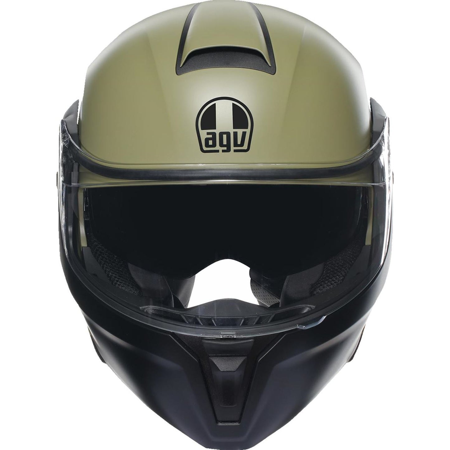 AGV Helmets Streetmodular Helmet - Mono_1735831