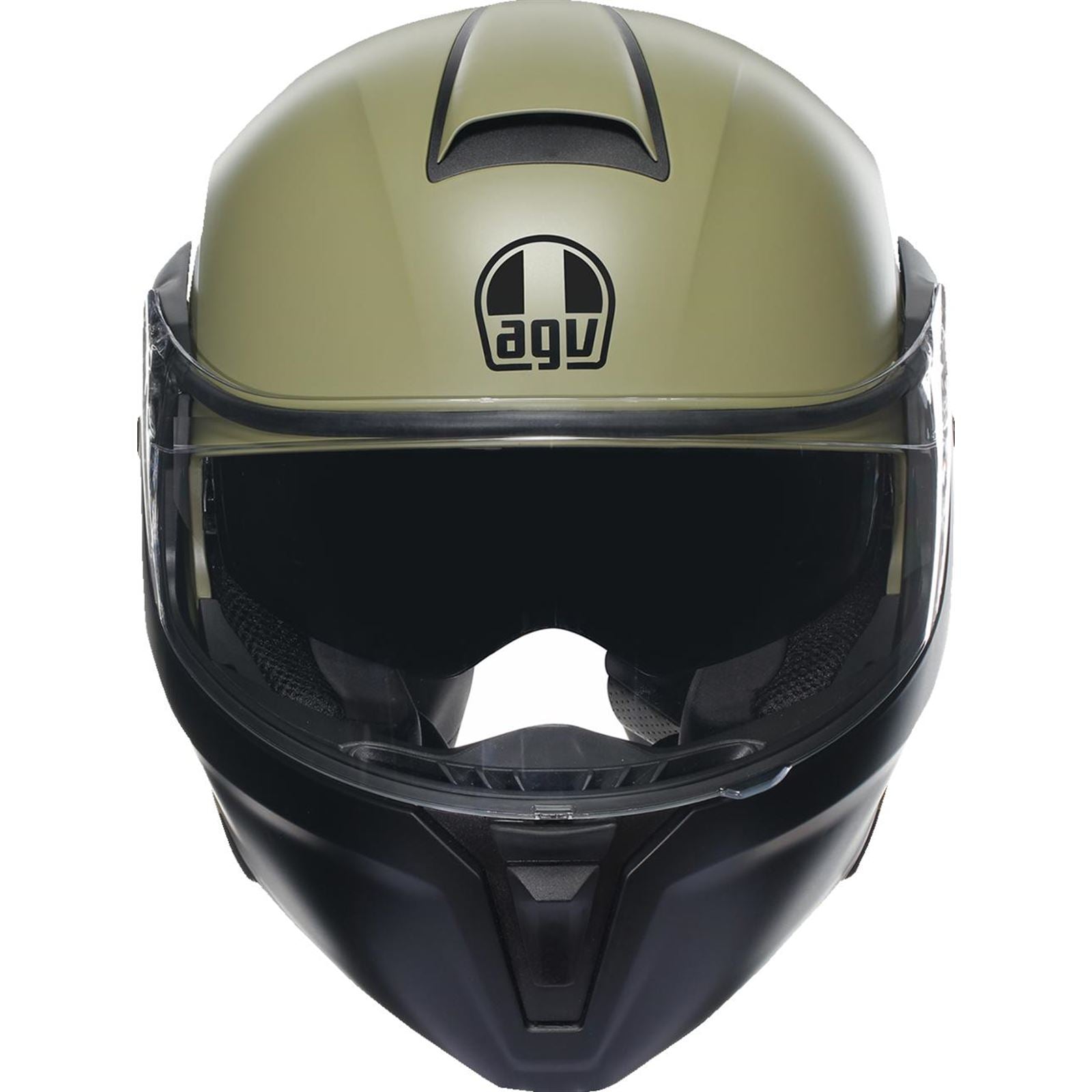 AGV Helmets Streetmodular Helmet - Mono_1735831