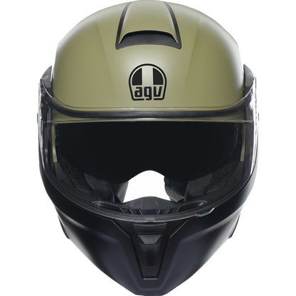 AGV Helmets Streetmodular Helmet - Mono_1735831