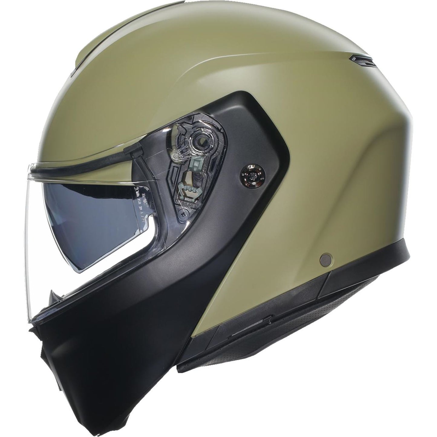 AGV Helmets Streetmodular Helmet - Mono_1735830