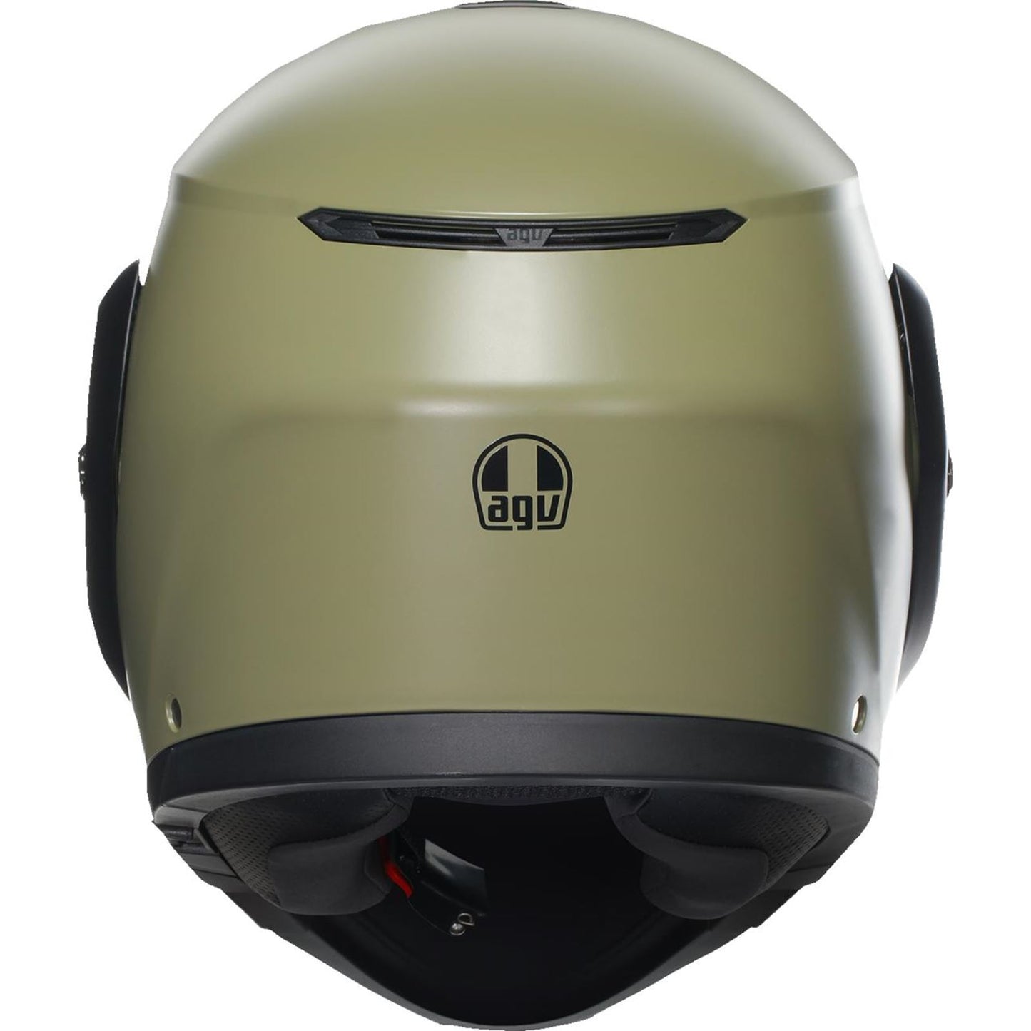 AGV Helmets Streetmodular Helmet - Mono_1735829