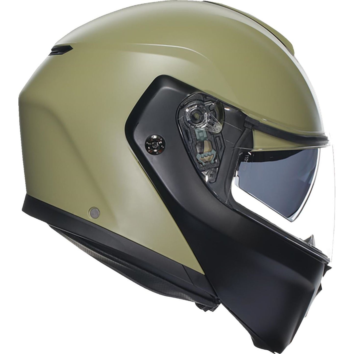 AGV Helmets Streetmodular Helmet - Mono_1735832