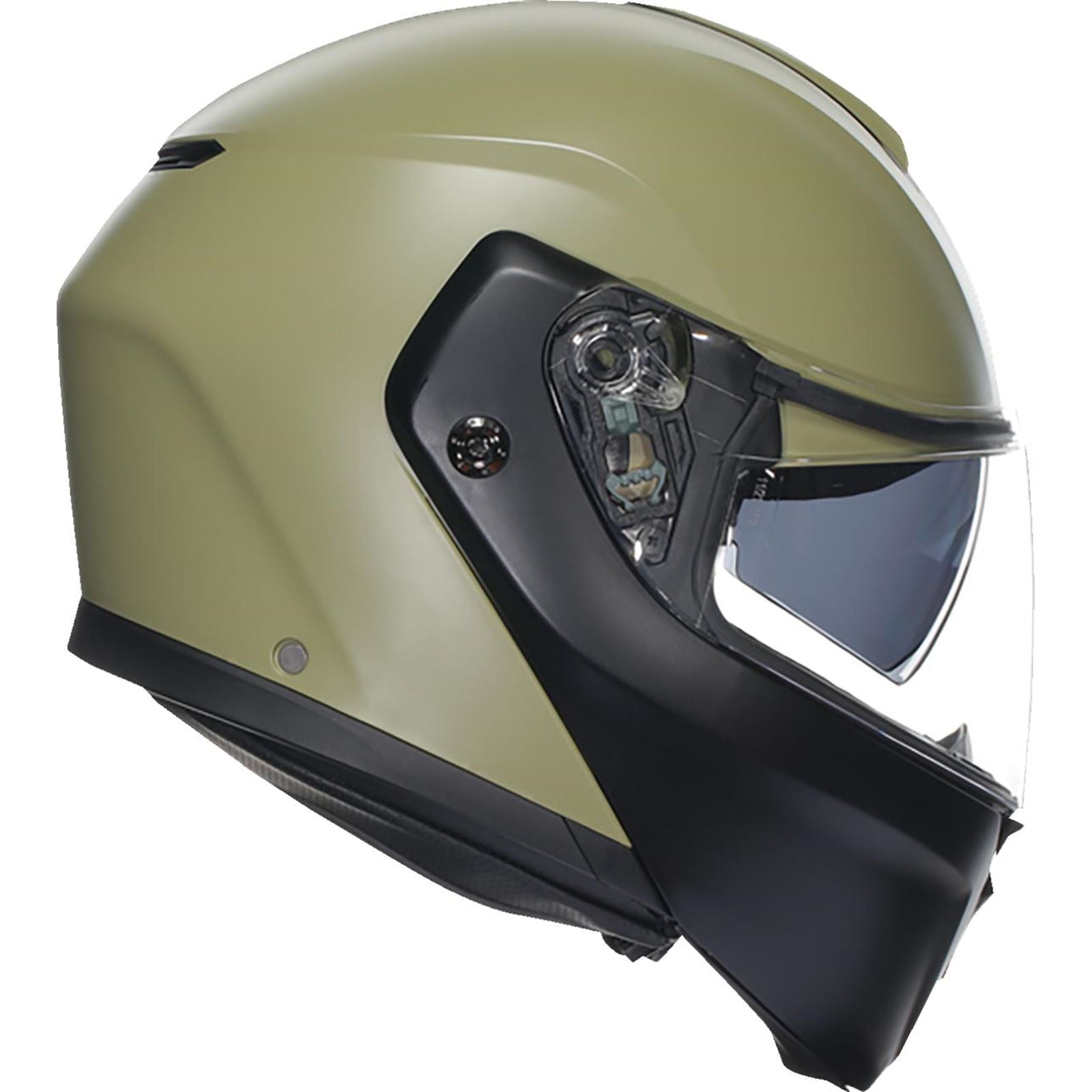 AGV Helmets Streetmodular Helmet - Mono_1735832