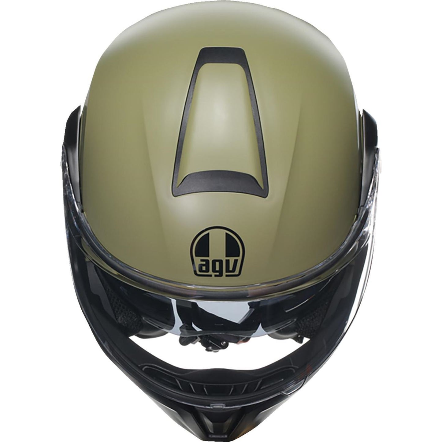 AGV Helmets Streetmodular Helmet - Mono_1735826