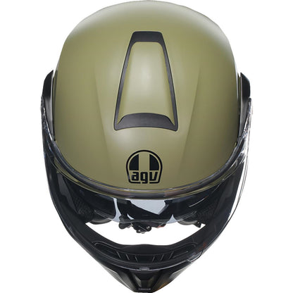 AGV Helmets Streetmodular Helmet - Mono_1735826