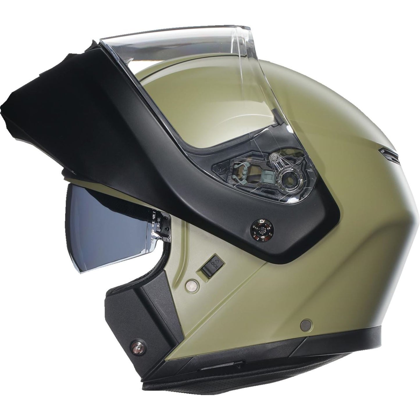 AGV Helmets Streetmodular Helmet - Mono_1735827