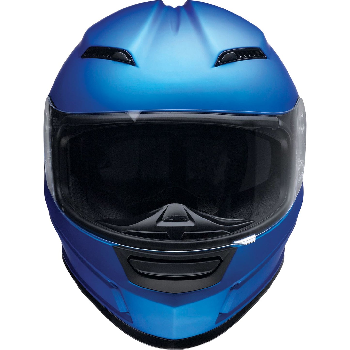 Z1R Jackal Helmet - Satin - Blue - Large [MPN: 0101-14831]_911624