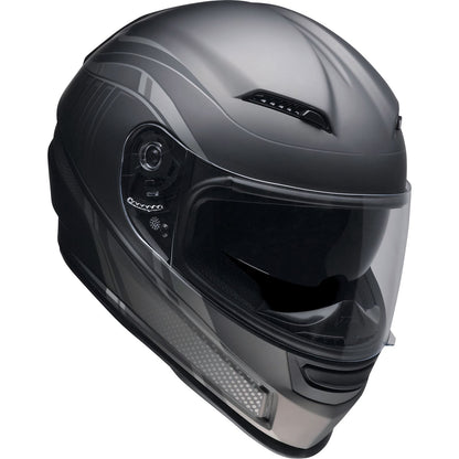 Z1R Jackal Helmet - Dark Matter - Steel _911695