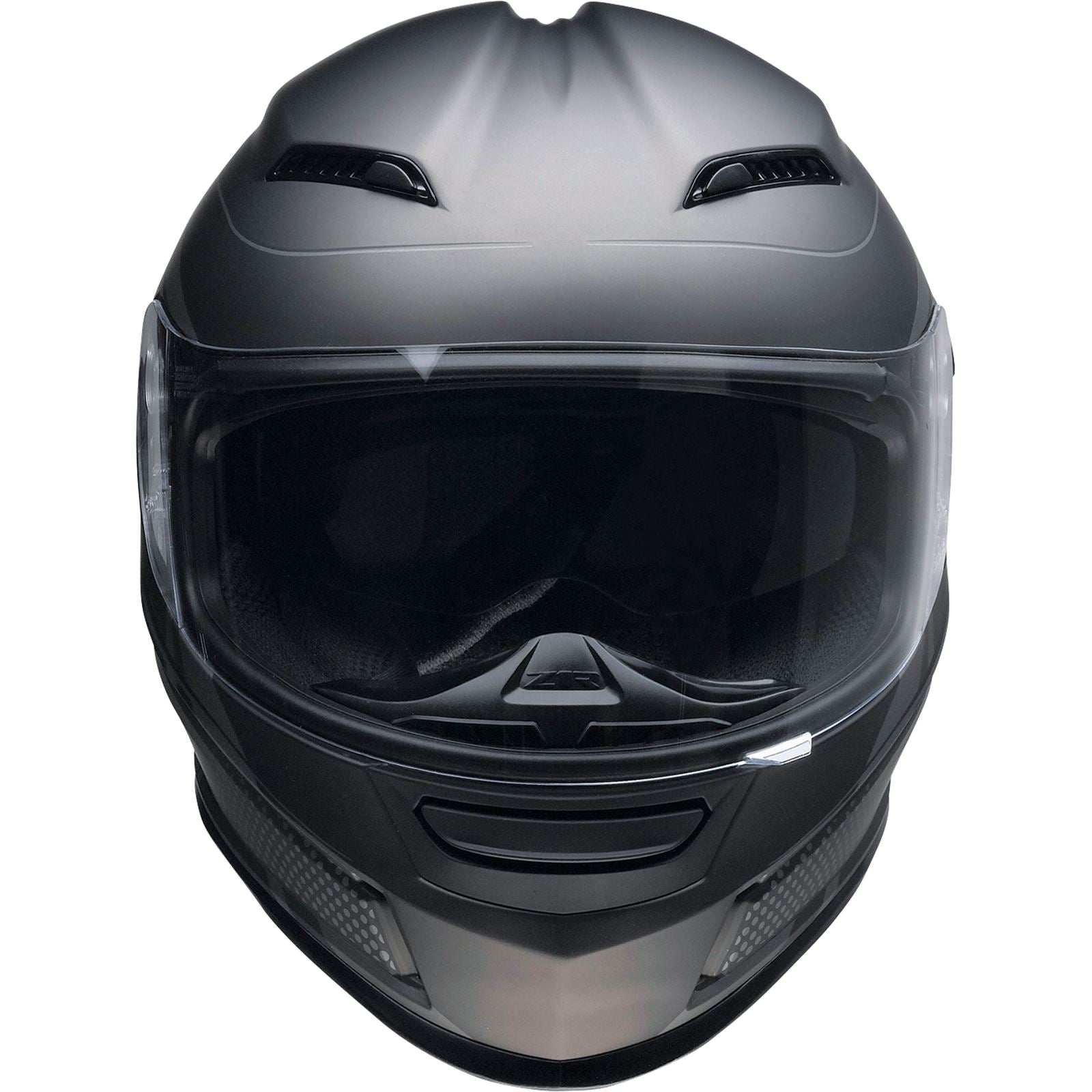 Z1R Jackal Helmet - Dark Matter - Steel _911696