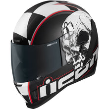 Icon Airform™ Helmet - Death or Glory - Black_911798