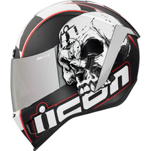 Icon Airform™ Helmet - Death or Glory - Black_911799
