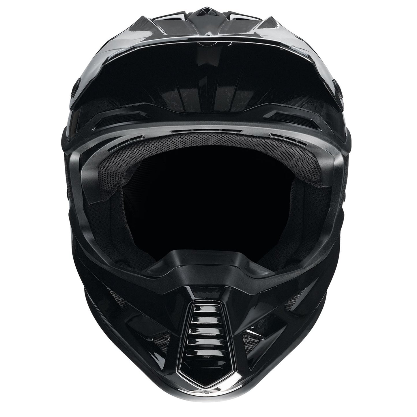 Z1R F.I. Helmet - Fractal - MIPS® - Stealth - XL 0110-7798_911935