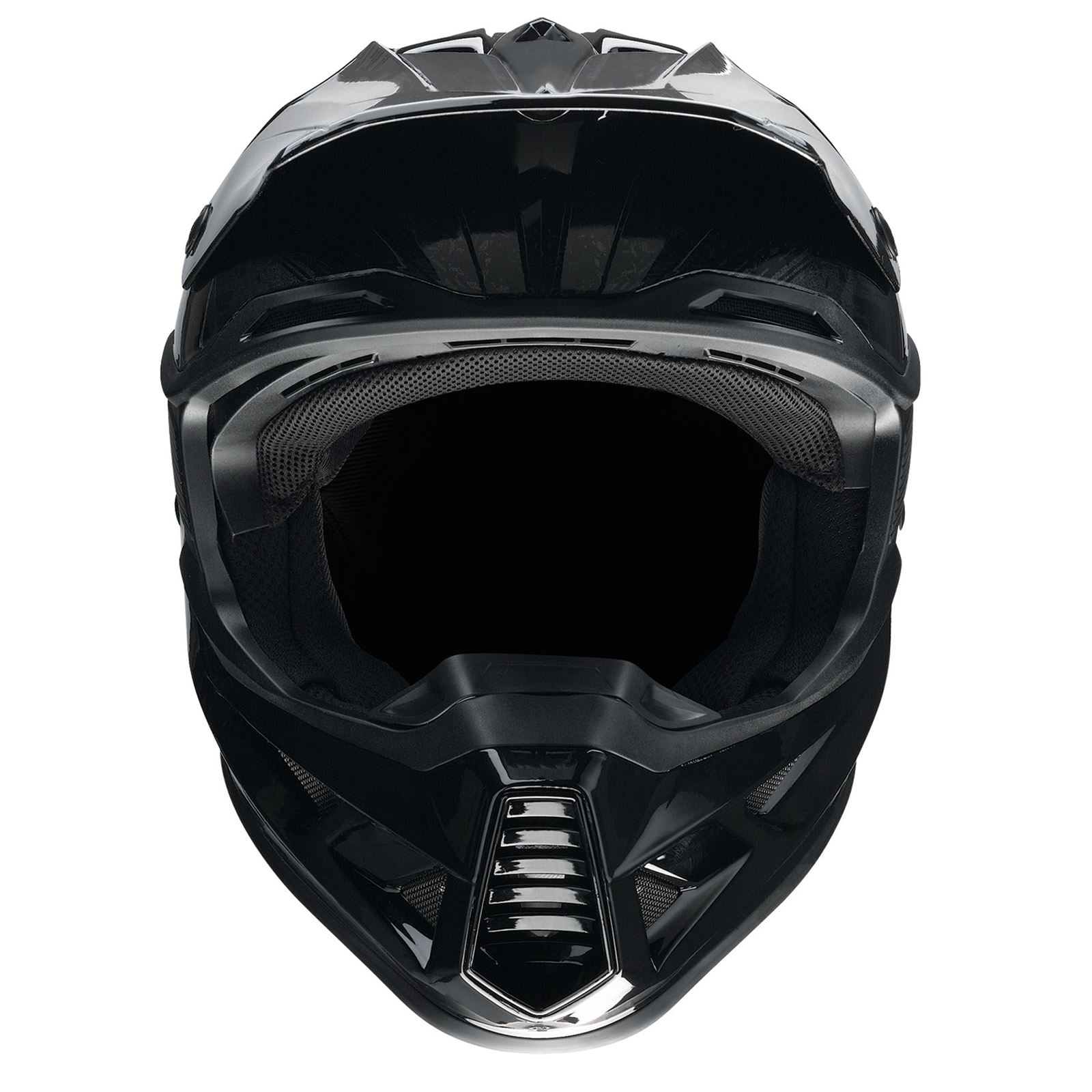 Z1R F.I. Helmet - Fractal - MIPS® - Stealth - XL 0110-7798_911935