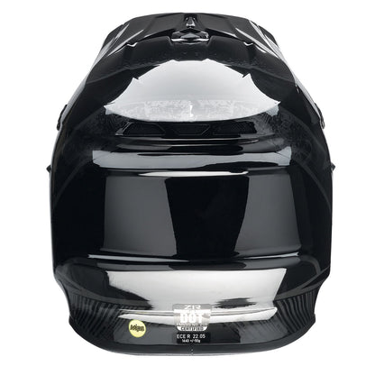Z1R F.I. Helmet - Fractal - MIPS® - Stealth - XL 0110-7798_911936