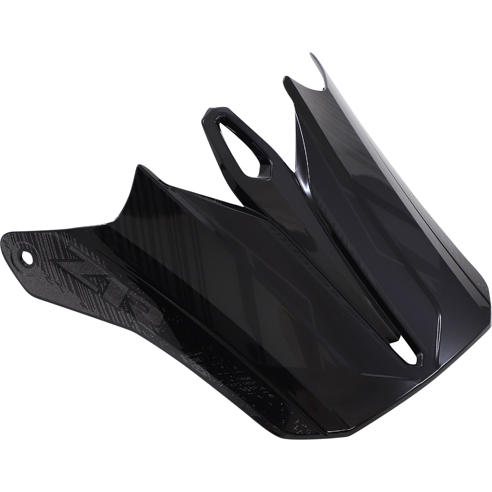 Z1R F.I. MIPS® Visor Kit - Fractal - Stealth 0132-1574_1099373