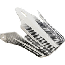 Moose Offroad Youth F.I. MIPS® Visor Kit - Agroid Camo - Black/White 0132-1600_1130185