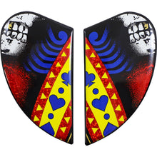 Icon Airform™ Side Plates - Suicide King - Gold 0133-1384_1097937