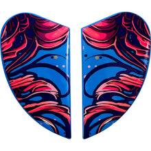 Icon Airform™ Side Plates - Jellies - Blue 0133-1385_1097938