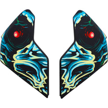 Icon Airflite™ Side Plates - Omnicrux - Black 0133-1408_1097939
