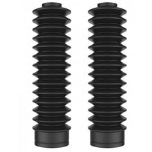 Polisport Fork Boots - Black - Pair 8356000004_914686