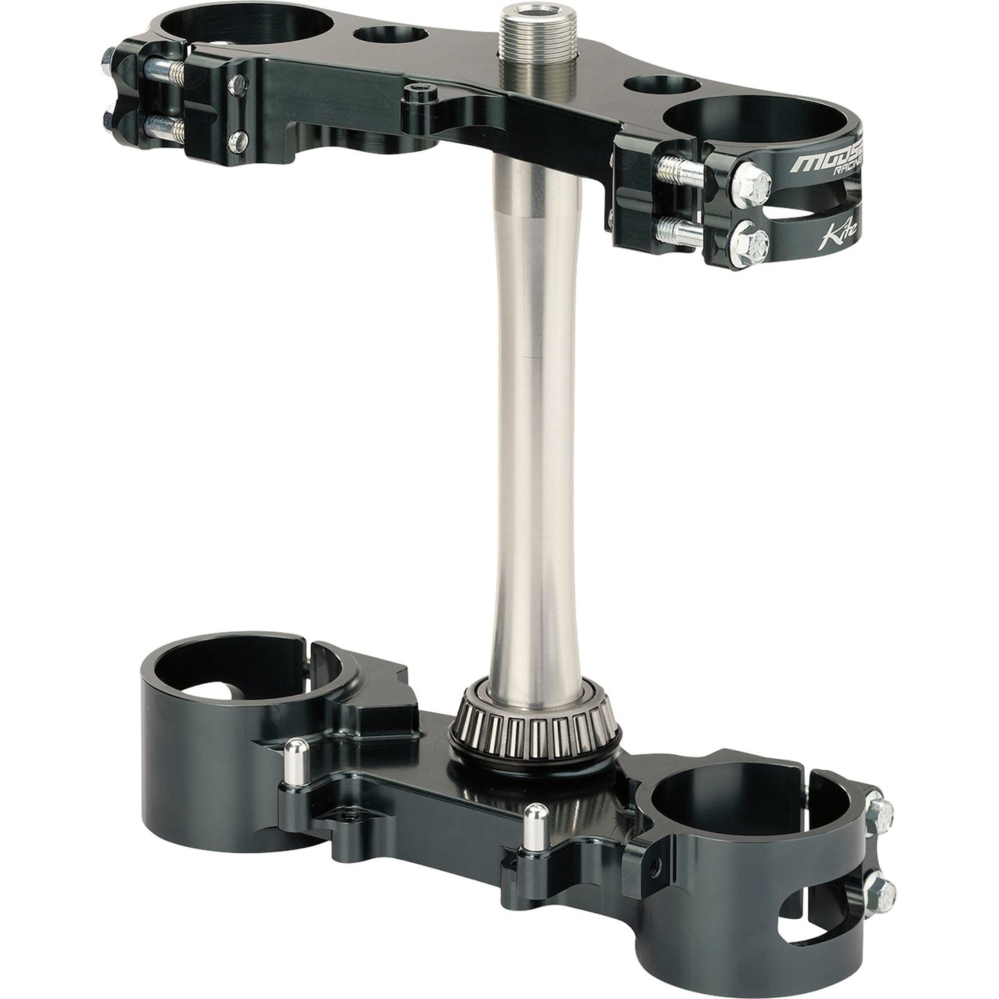 Moose Offroad Triple Clamp - Gray 11.100.0 GY_912227