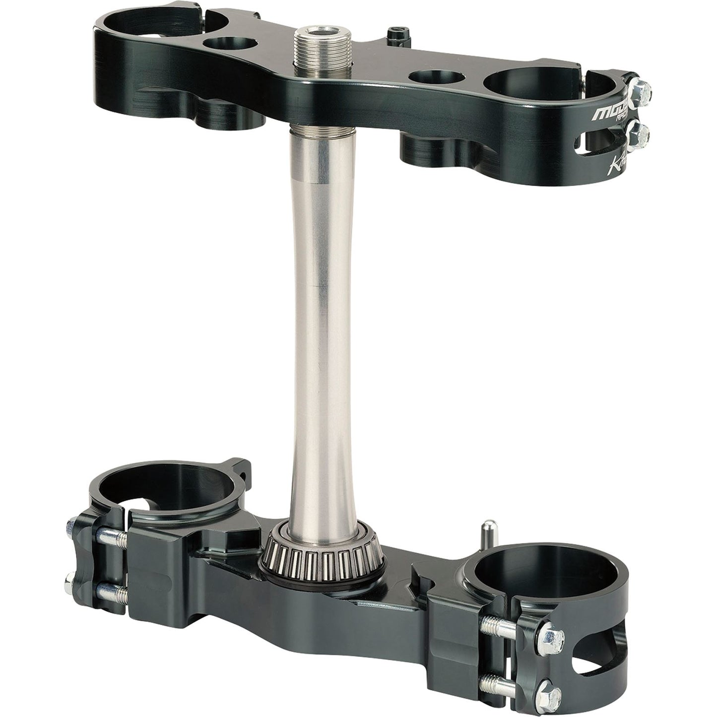 Moose Offroad Triple Clamp - Gray 11.100.0 GY_912228