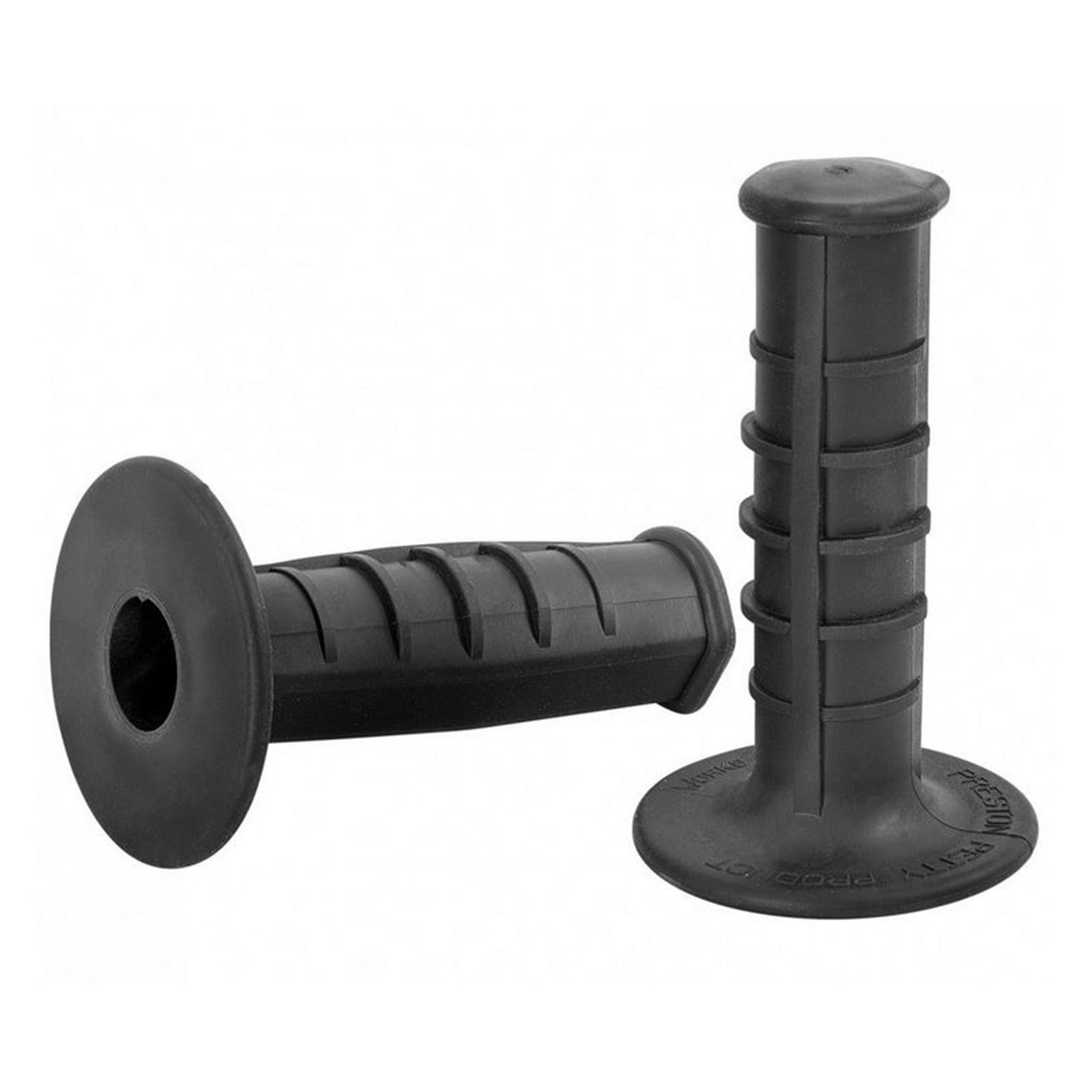 Polisport Grips - Preston Petty G.P. - Black 8255000001_914687