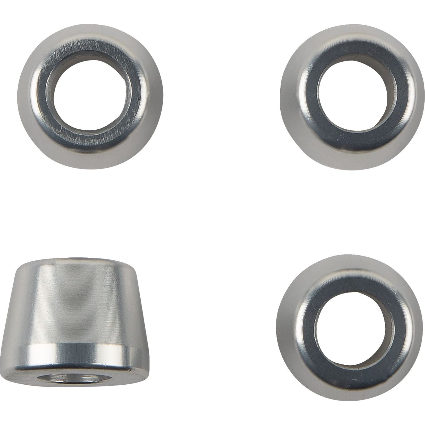 Moose Offroad Cone Kit - Handlebar Mount - Aluminum 10.004.0_1157212