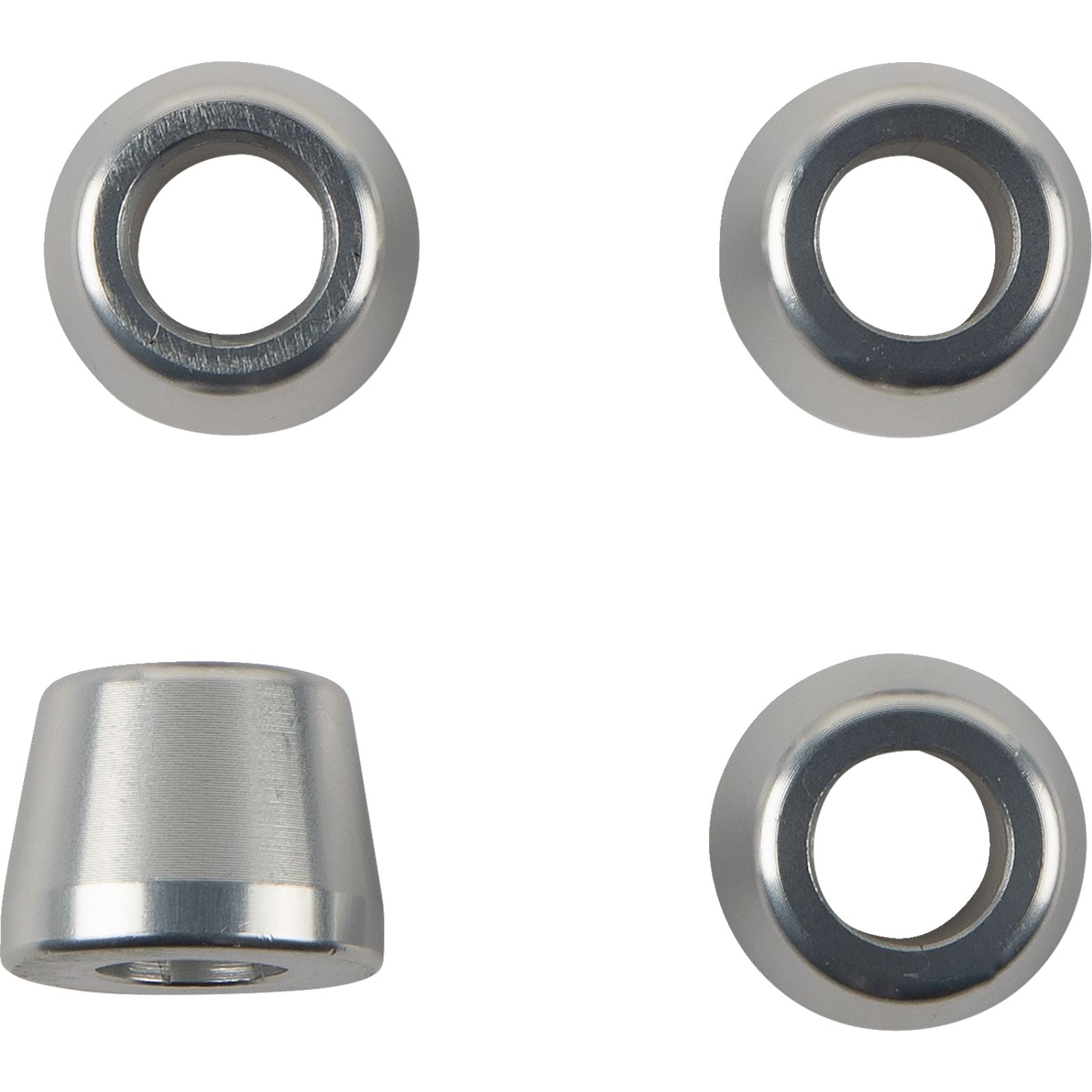 Moose Offroad Cone Kit - Handlebar Mount - Aluminum 10.004.0_1157212