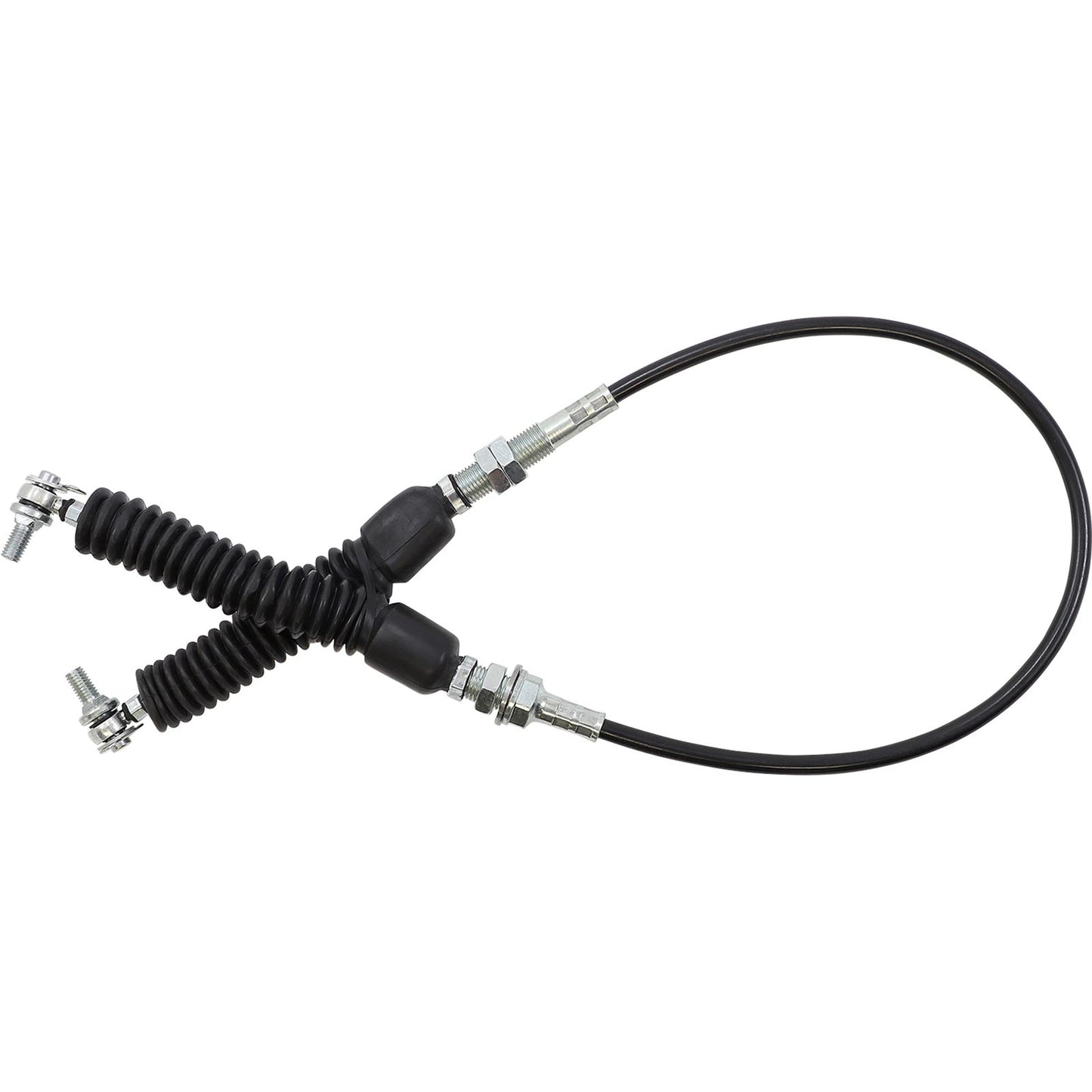 Moose Offroad Shifter Cable - UTV for Polaris 100-2329-PU_1104439