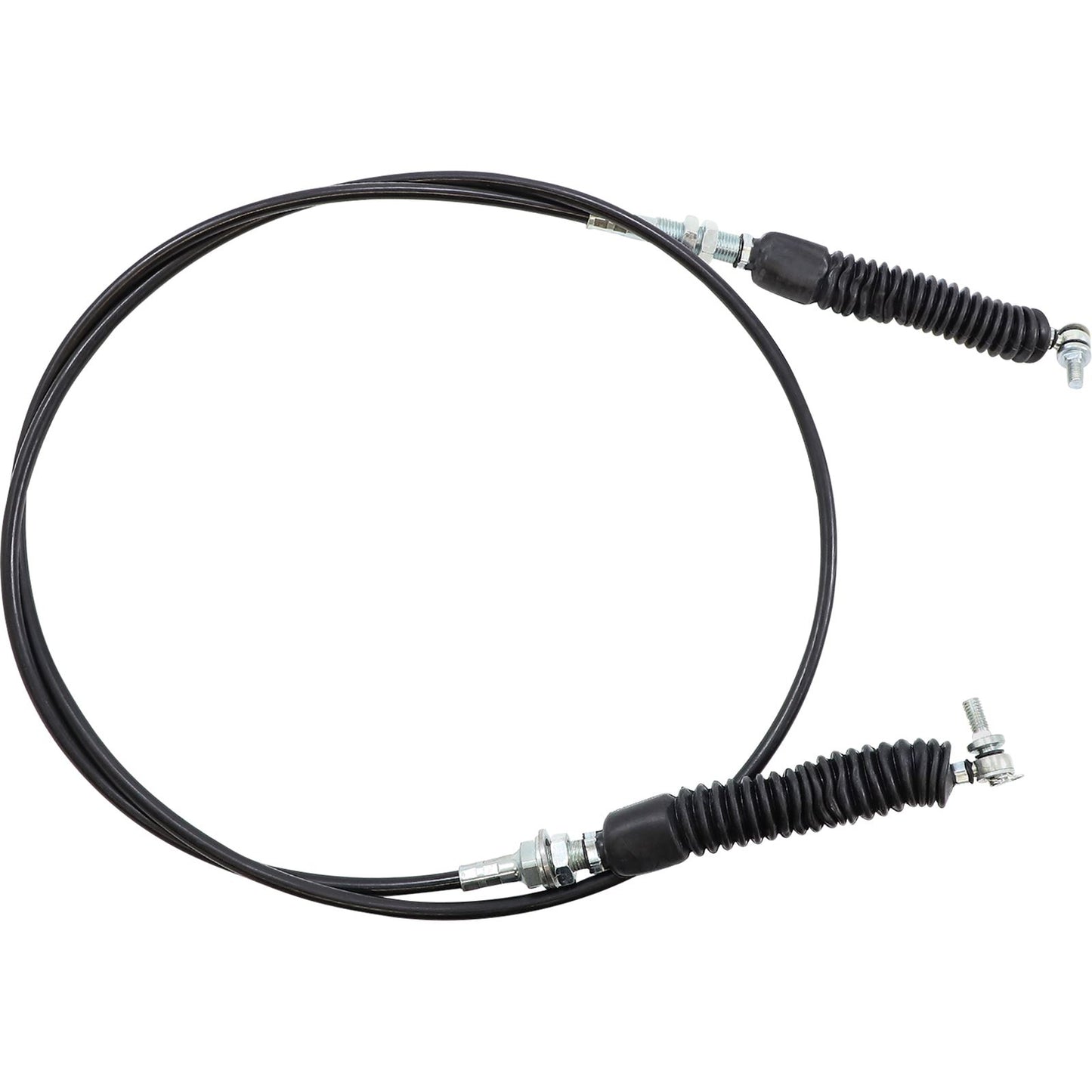 Moose Offroad Shifter Cable - UTV for Polaris 100-4541-PU_1136105