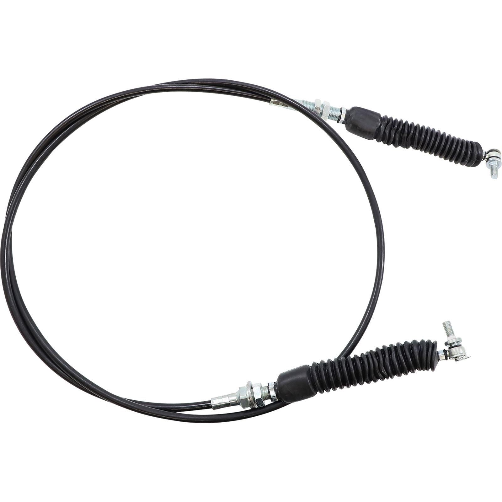 Moose Offroad Shifter Cable - UTV for Polaris 100-4541-PU_1136105