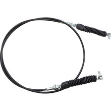 Moose Offroad Shifter Cable - UTV for Polaris 100-4541-PU_1136105