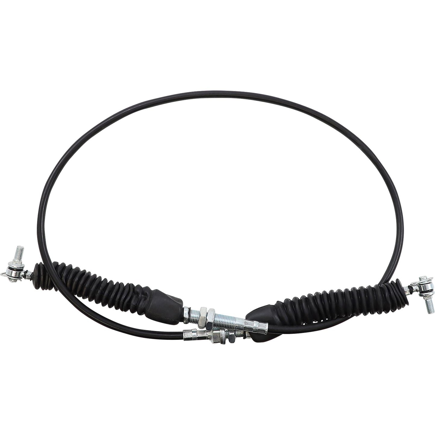 Moose Offroad Shifter Cable - UTV for Can-Am 500-1269-PU_1104440