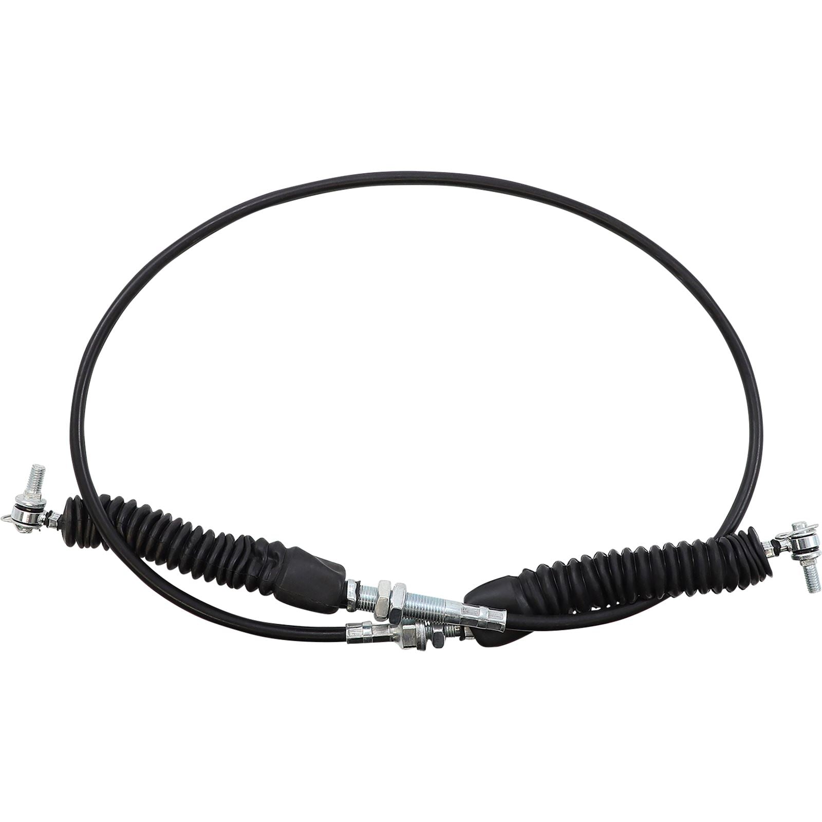 Moose Offroad Shifter Cable - UTV for Can-Am 500-1269-PU_1104440