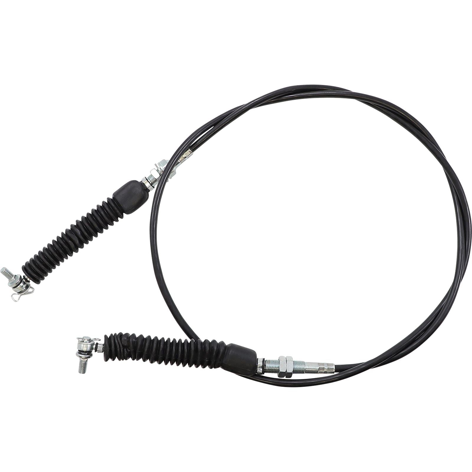 Moose Offroad Shifter Cable - UTV for Can-Am 500-1274-PU_1104441