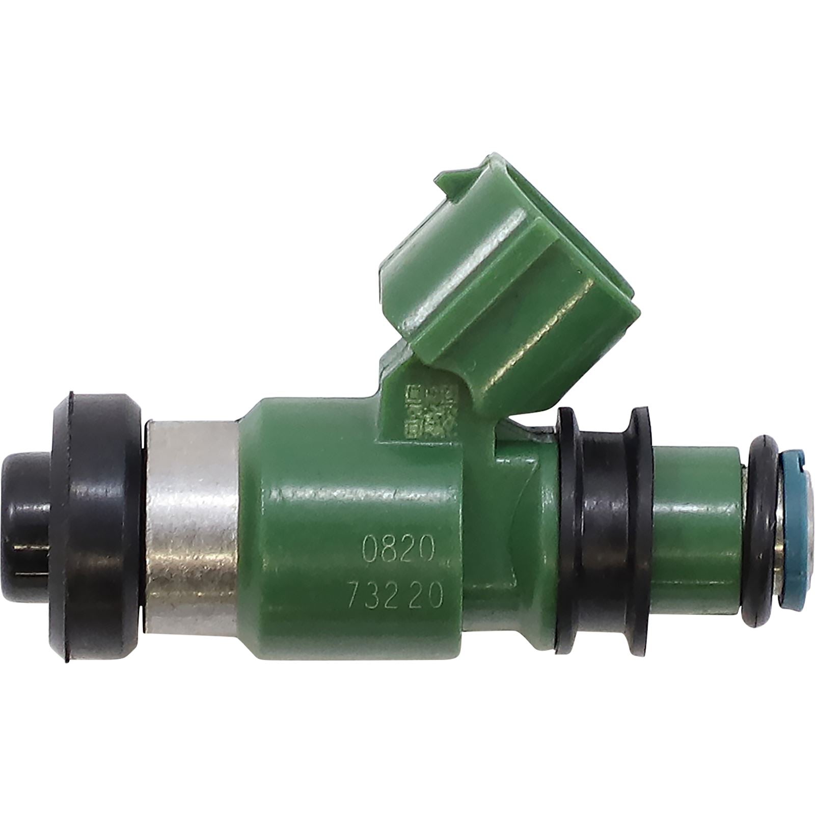 Moose Offroad Fuel Injector for Honda Pioneer/TRX/MUV 400-1245-PU_1136104