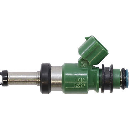 Moose Offroad Fuel Injector for Yamaha [MPN: 700-1221-PU]_1136102