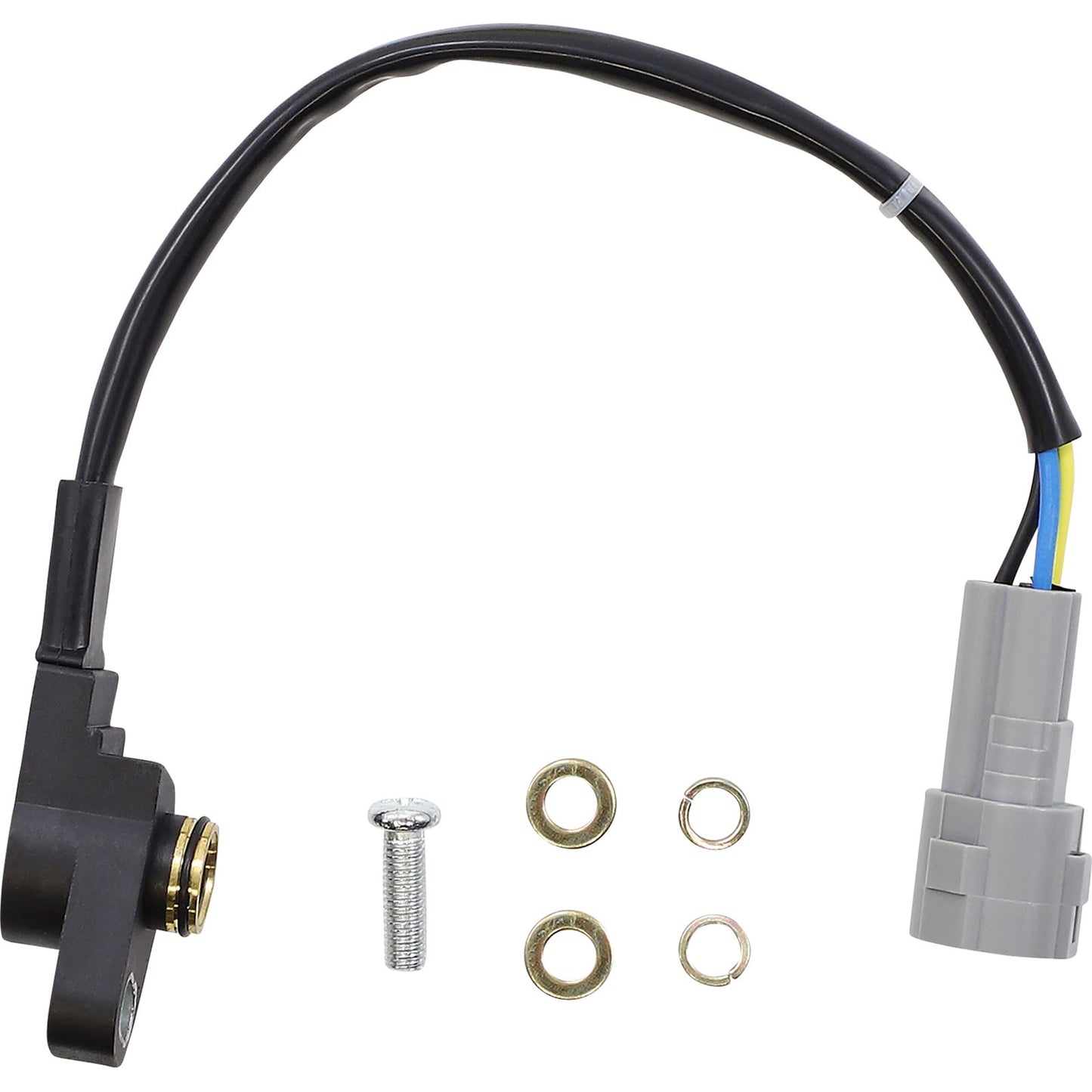 Moose Offroad TPS Sensor for Polaris [MPN: 100-1376-PU]_1105444