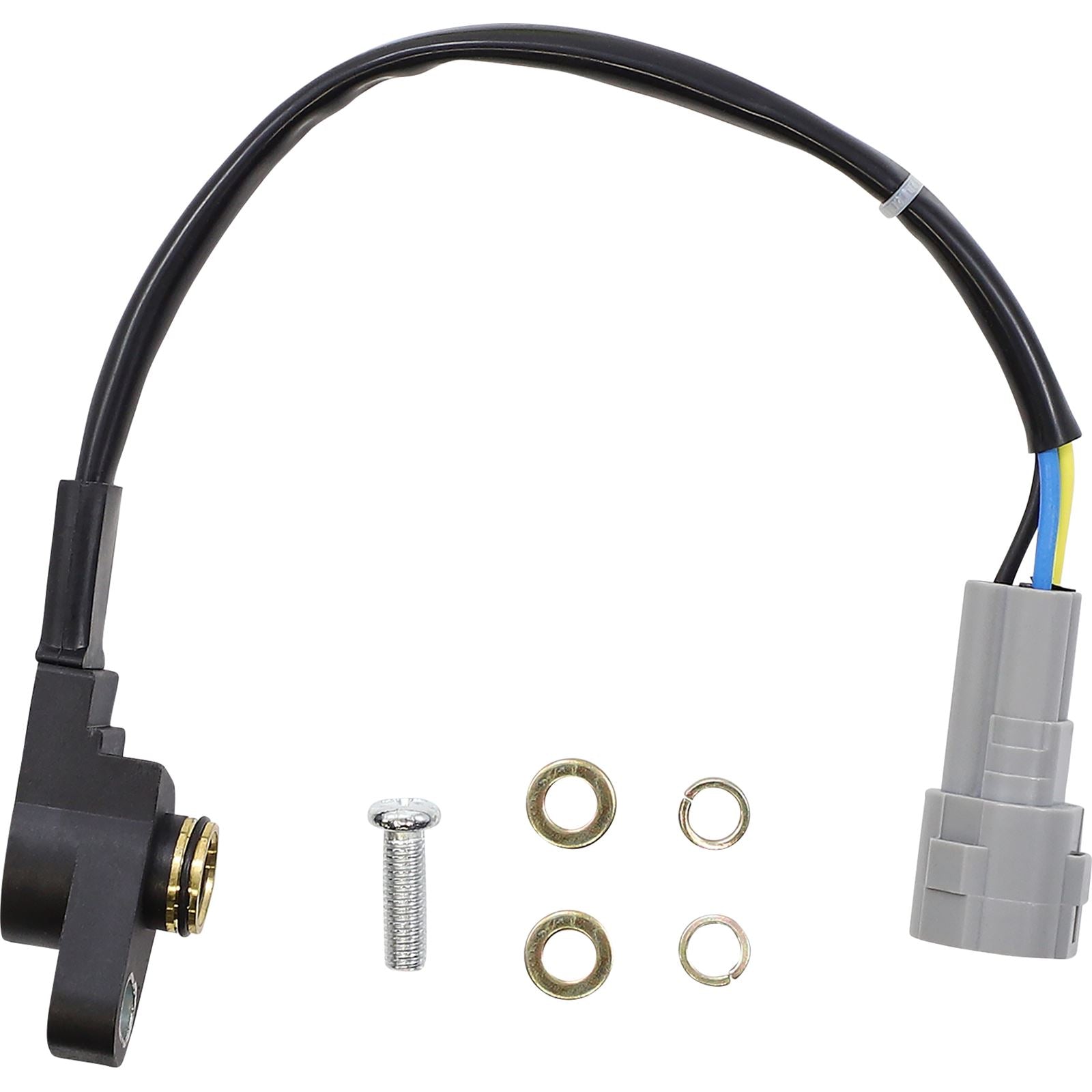 Moose Offroad TPS Sensor for Polaris [MPN: 100-1376-PU]_1105444