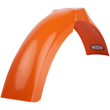 Polisport Fender - Front - Orange 8555500001_912358