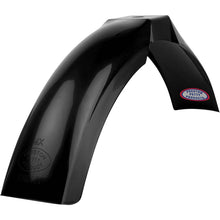 Polisport Fender - Front - Black 8555500007_1096561