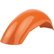 Polisport Fender - Rear - MX - Pumpkin Orange 8554500001_912360