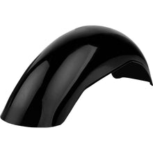 Polisport Fender - Rear - MX - Black 8554500006_1096594