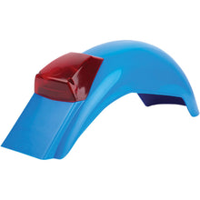 Polisport Fender - Rear - Enduro - Bultaco Blue 8555700003_912361