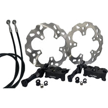 Galfer Wraith Brake Kit - 13" KITOS91_1164984