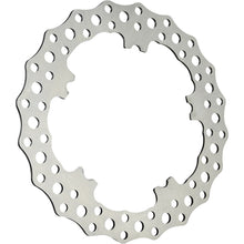 Arlen Ness Jagged Brake Rotor - 11.5" 300-040_912367