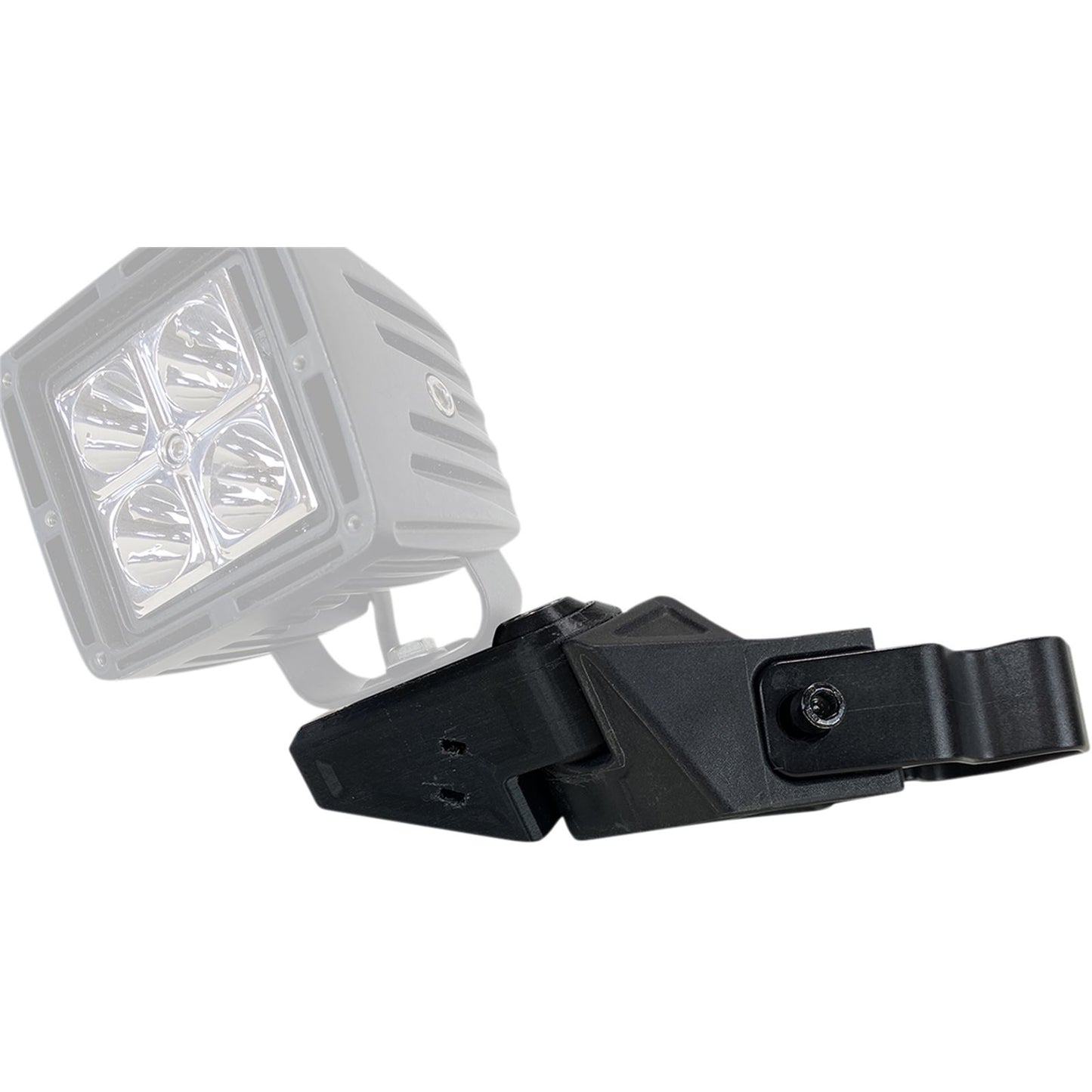 Moose Offroad Cube Light Mount ESCUBE-2_912338