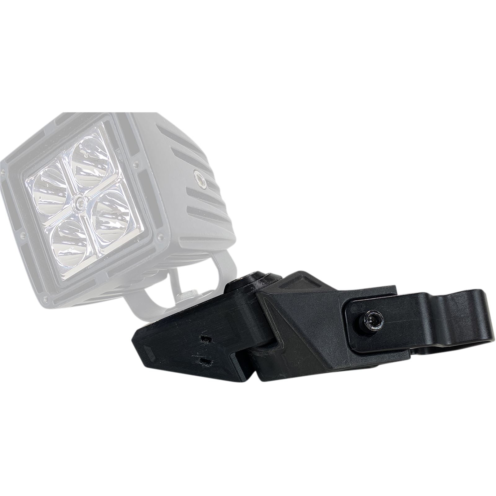 Moose Offroad Cube Light Mount ESCUBE-2_912338