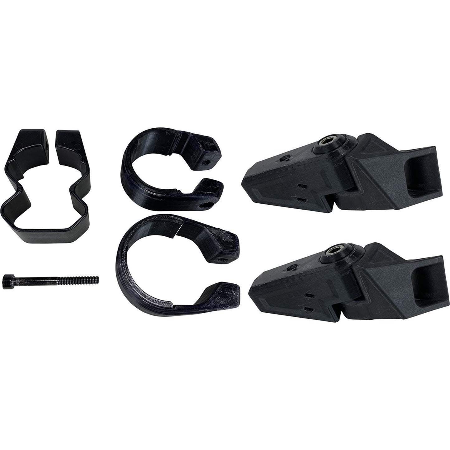 Moose Offroad Cube Light Mount ESCUBE-2_912339